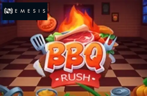 BBQ Rush